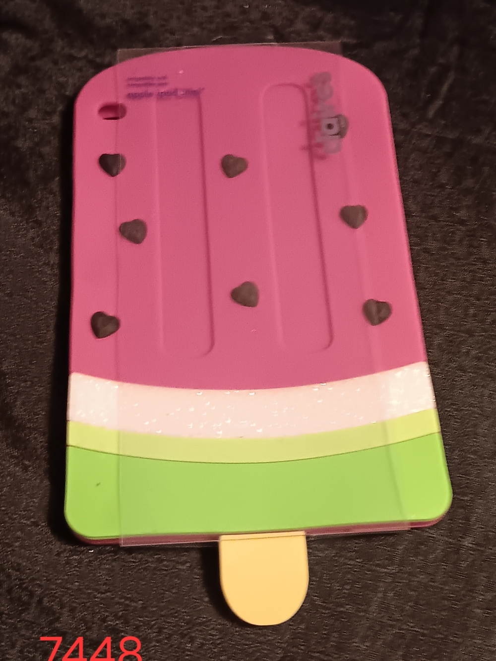 Claires Watermelon IPad Mini 4 Case